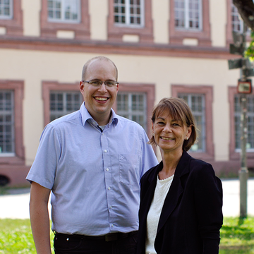Leitung RZ