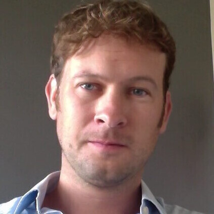 Dr. David Lewis