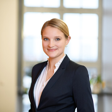 Dr. Rebecca Meier