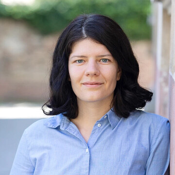 Lea Cohausz