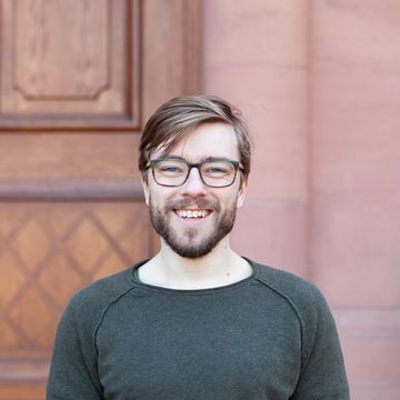 Mannheim uni semester dates
