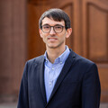 Prof. Dr. Sebastian Stier
