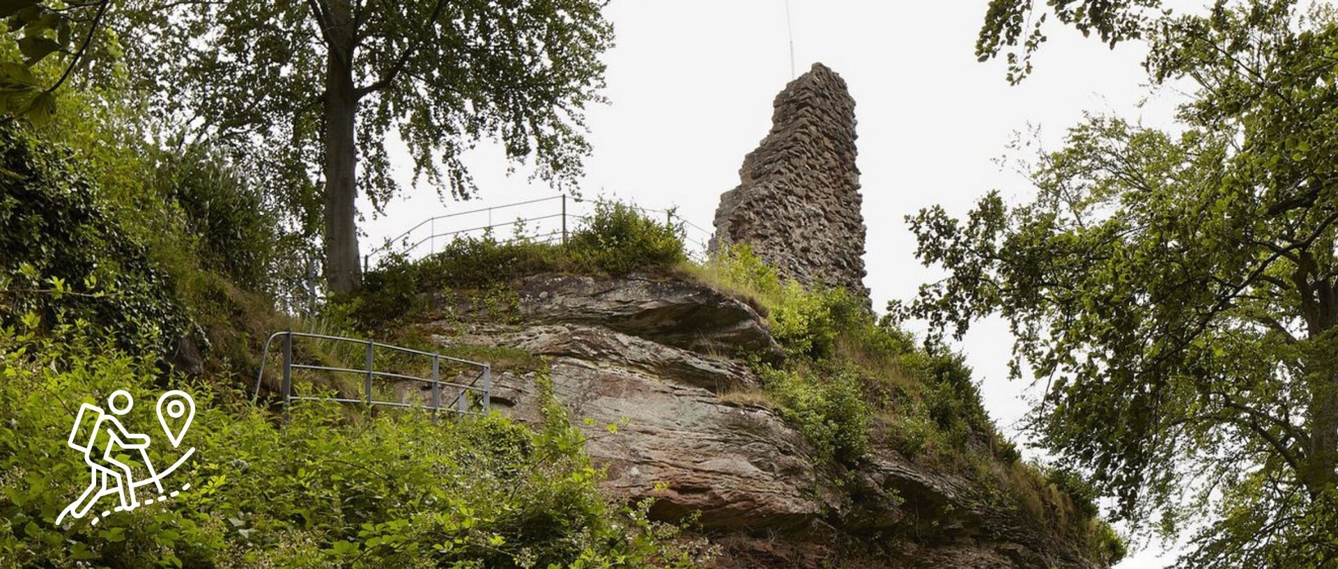 Castle Guttenberg