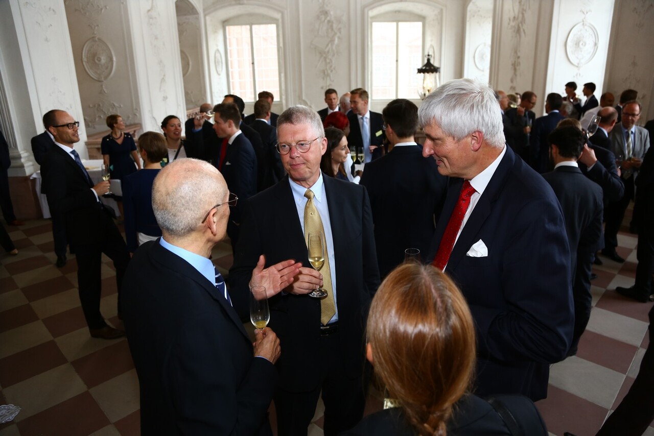 ID 0192 - Festakt Insolvenzrechtstag