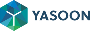 Logo von Yasoon