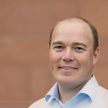 Profilbild PD Dr. Dieter Thoma