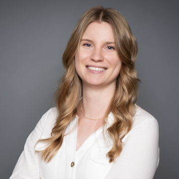 Katharina Netzer, M.Sc.