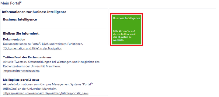 Screenshot zur Veranschaulichung