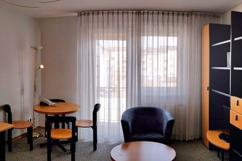 Guesthouse And International Meeting Center Ibz University Of