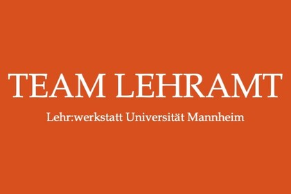 Flyer Lehr:werkstatt