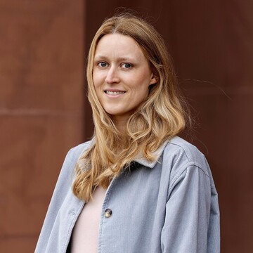 Jessica Strobel