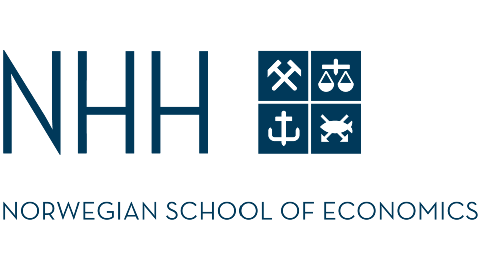 Logo der Norwegian School of Economics.