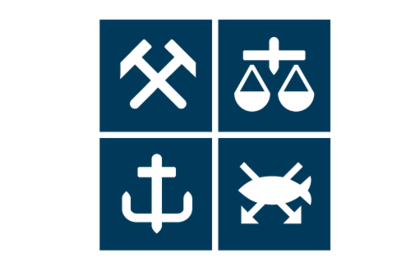 Logo der Norwegian School of Economics.