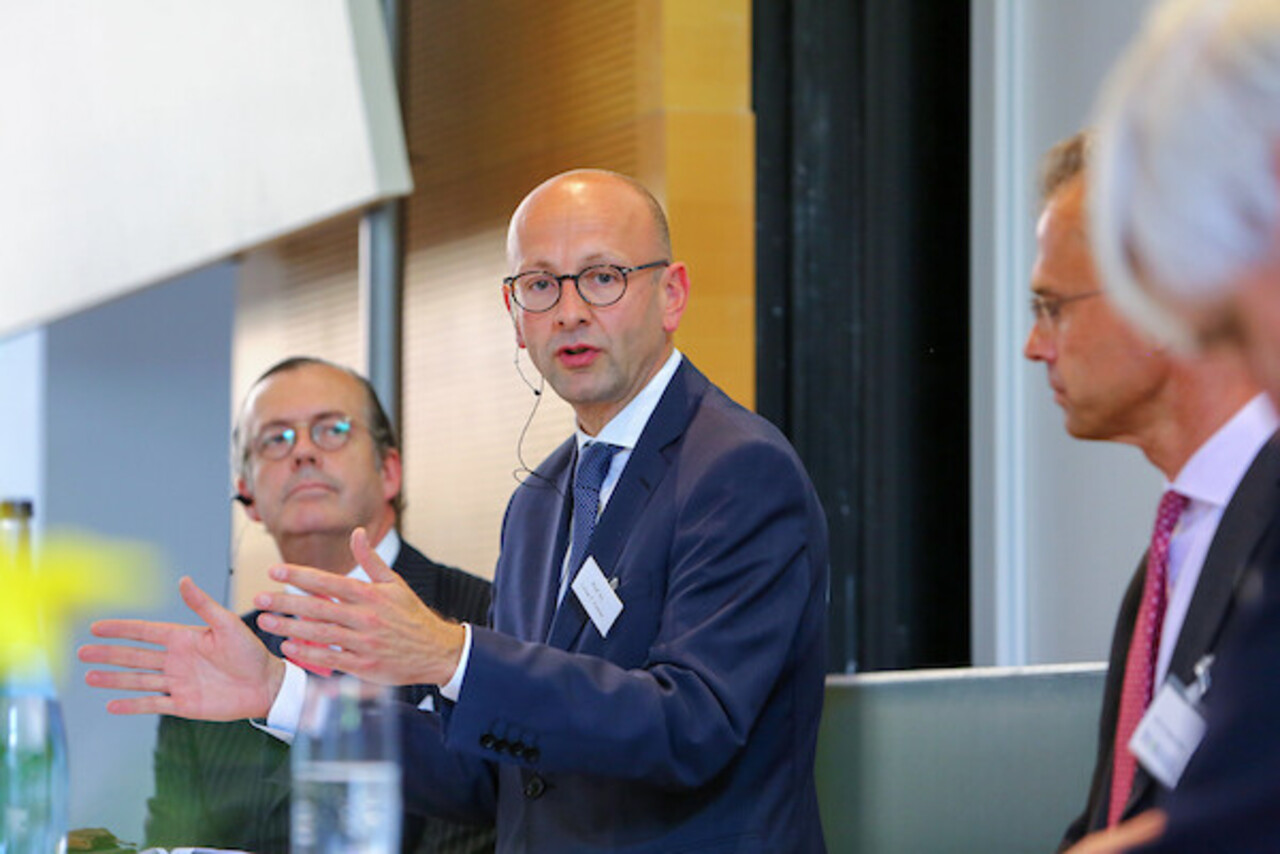 Insolvenzrechtstag am ZIS