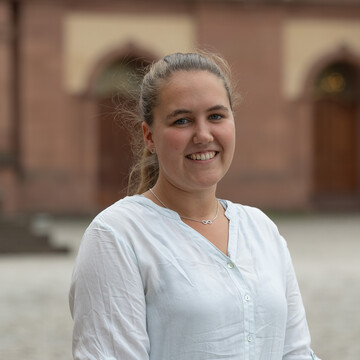 Lisa-Marie Müller, M.A.