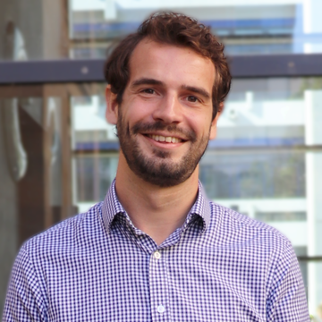 Prof. Dr. Han van der Aa