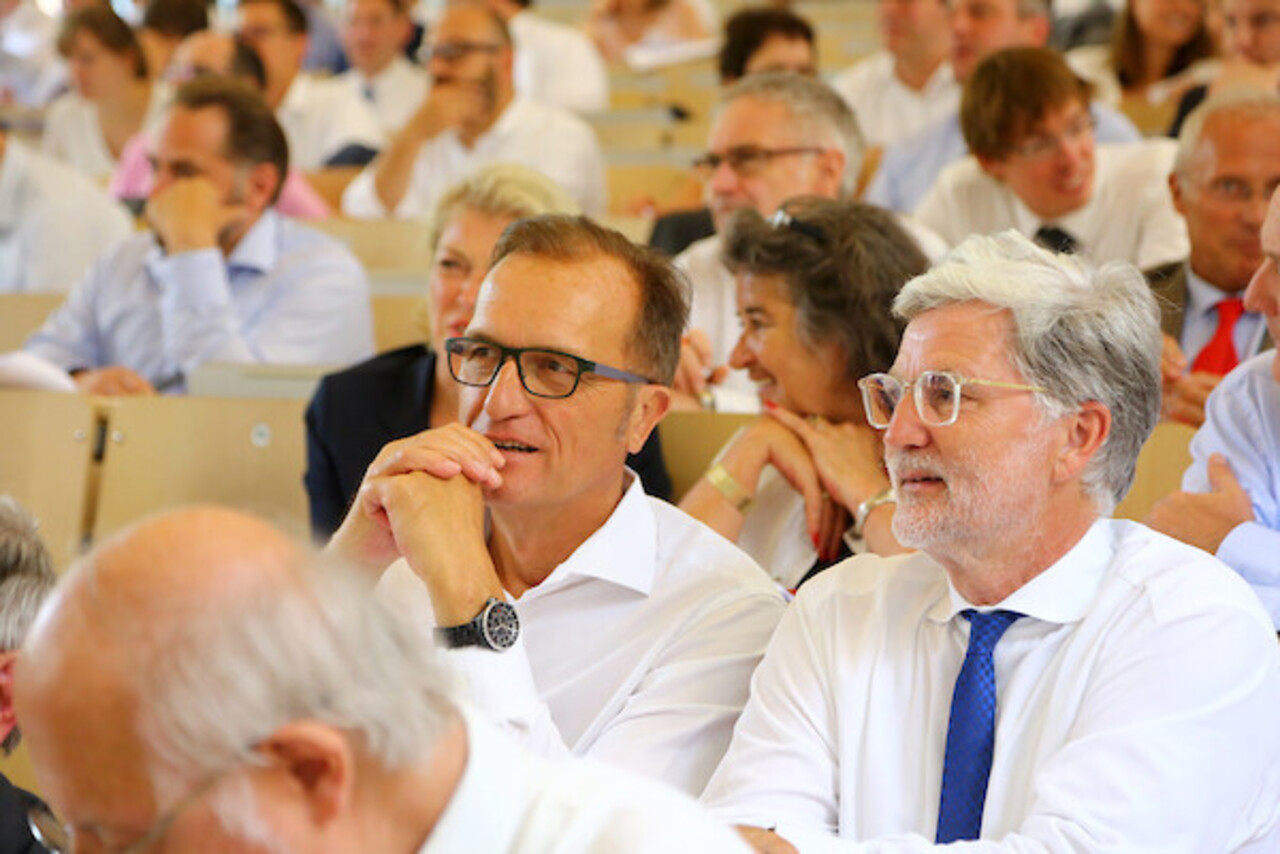 Insolvenzrechtstag am ZIS