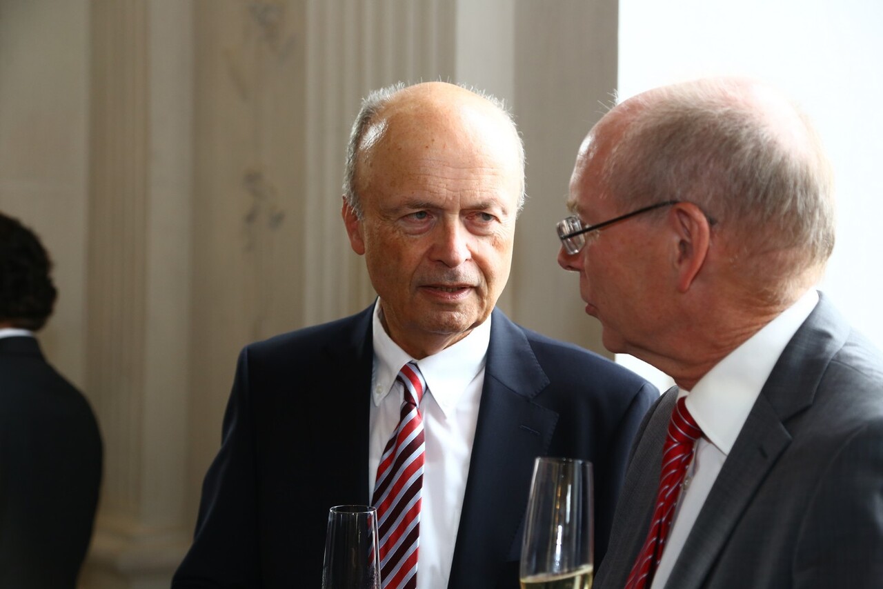 ID 0207 - Festakt Insolvenzrechtstag