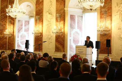 ID 0225 - Festakt Insolvenzrechtstag