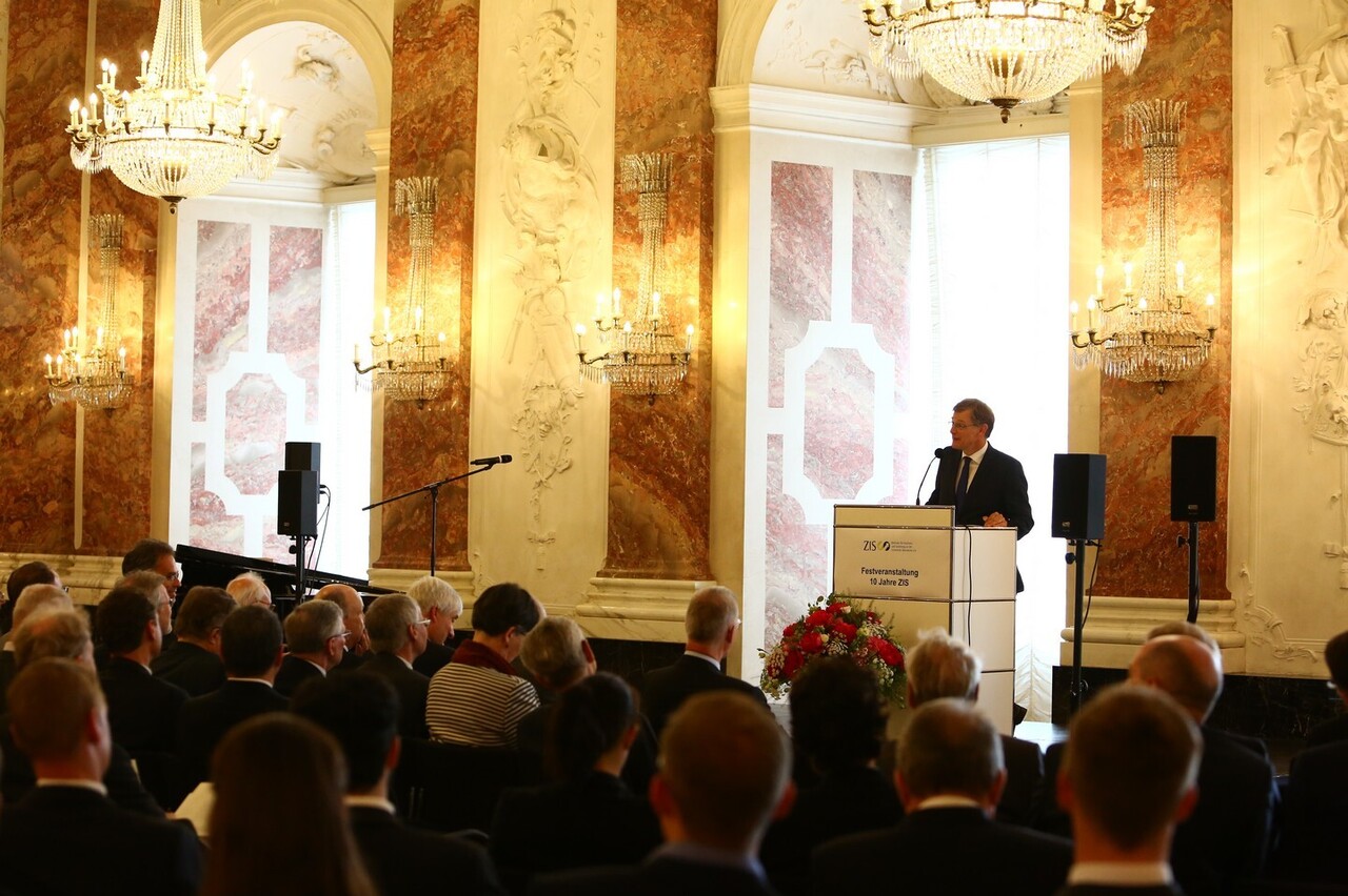 ID 0225 - Festakt Insolvenzrechtstag