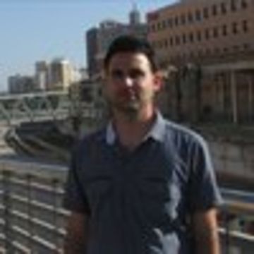 Marc Franco-Salvador