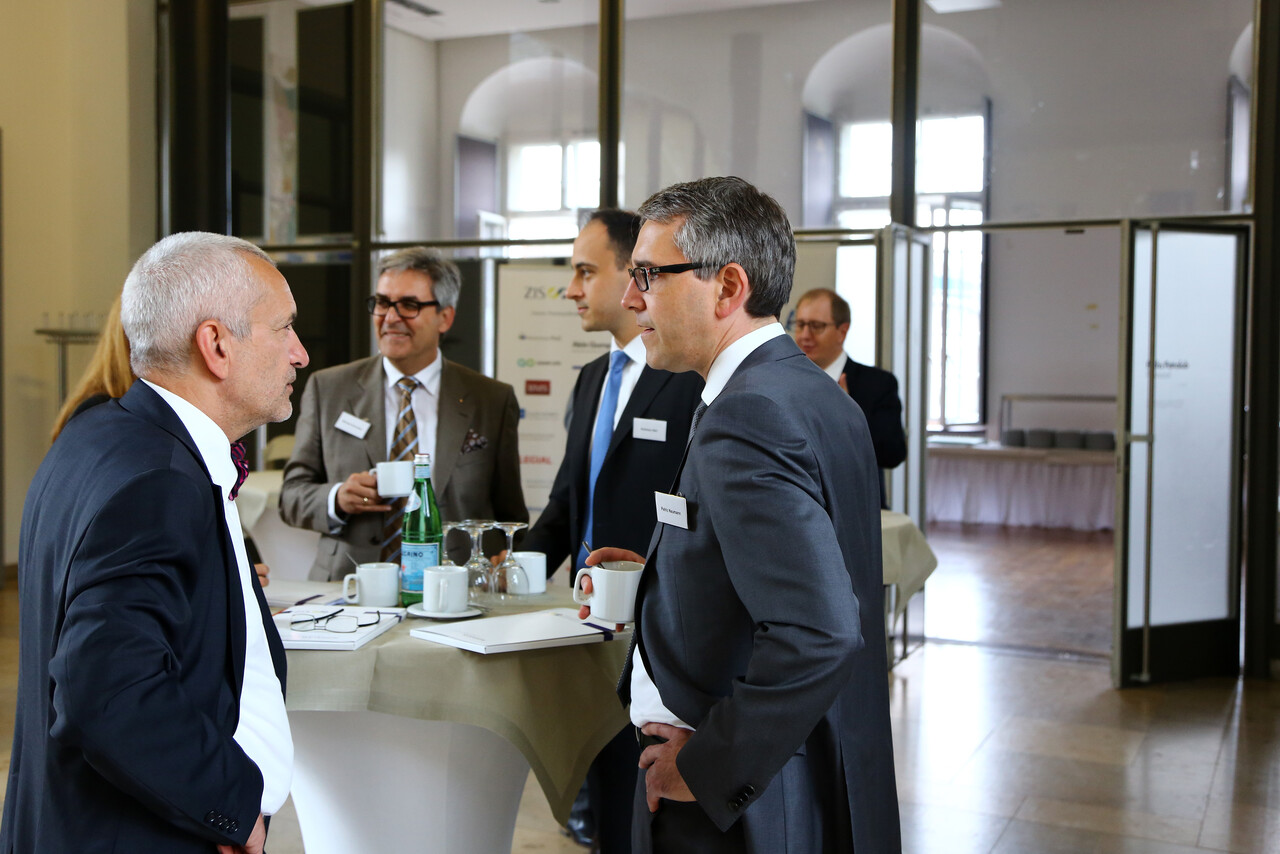 ID 193 - Insolvenzrechtstag