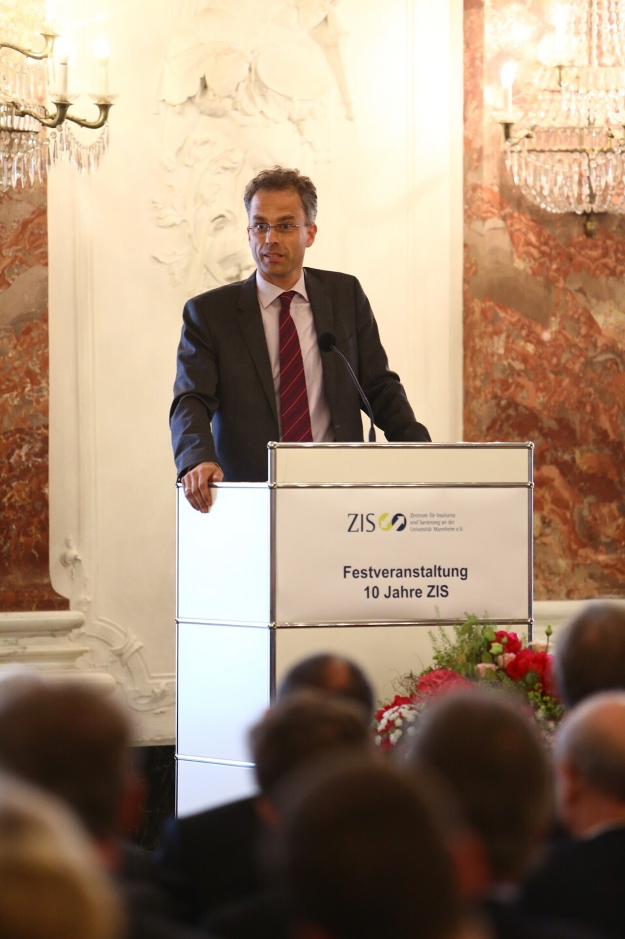 ID 0249 - Festakt Insolvenzrechtstag