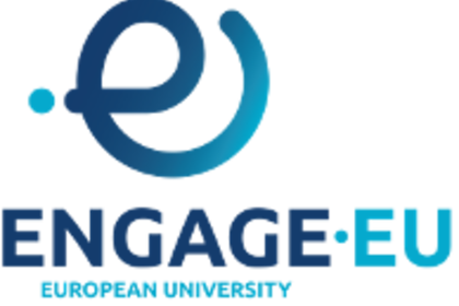 Logo ENGAGE.EU
