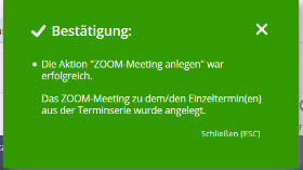 Screenshot aus dem Portal zum veranschaulichen des Geschriebenen.