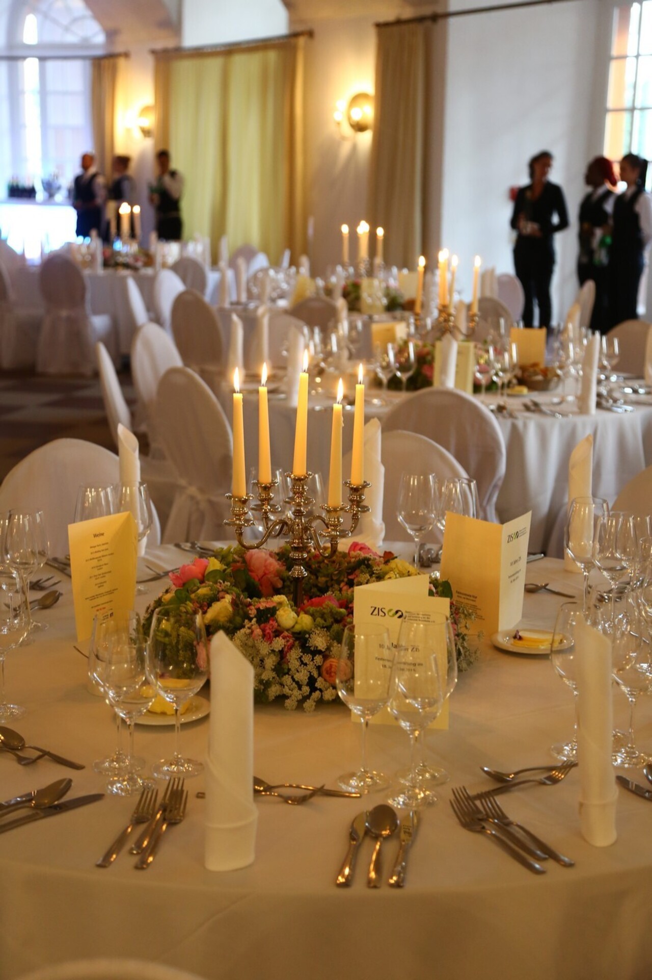 ID 0281 - Festakt Insolvenzrechtstag