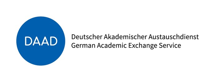 Logo Deutscher Akademischer Austauschdienst