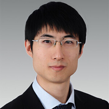 Prof. Chao Zhang, Ph.D.