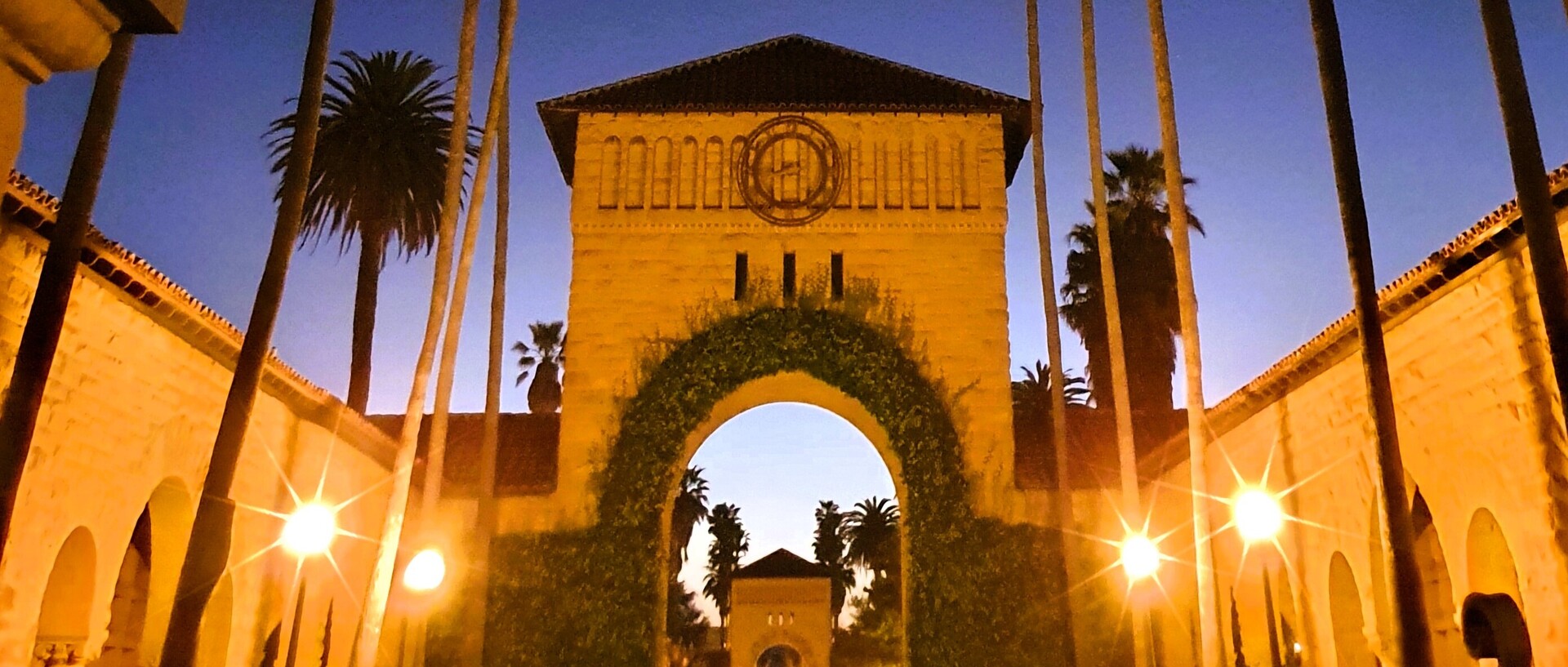 Scholarly exchange & development Stanford University