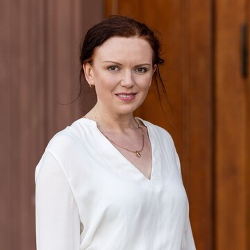 Alessa Tabea Nick, M.Sc.