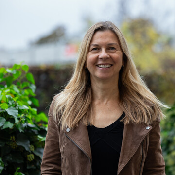 Kerstin Goldner