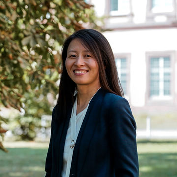 Qi Gao, M.Sc.