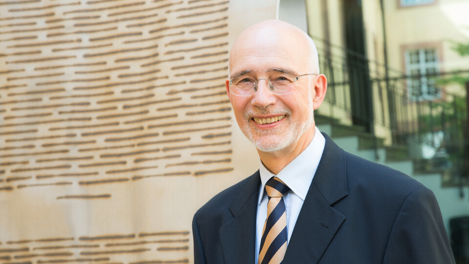 Prof. Dr. Thomas Puhl
