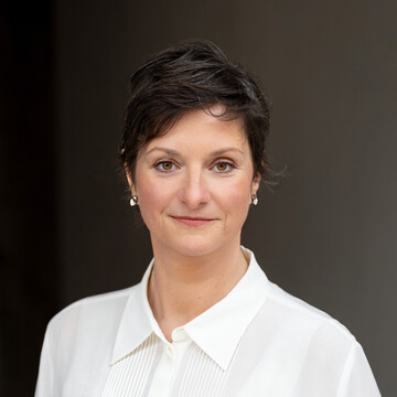 Profilbild Stefanie Schäfer