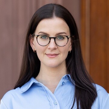 Victoria Wiestler-Schulz