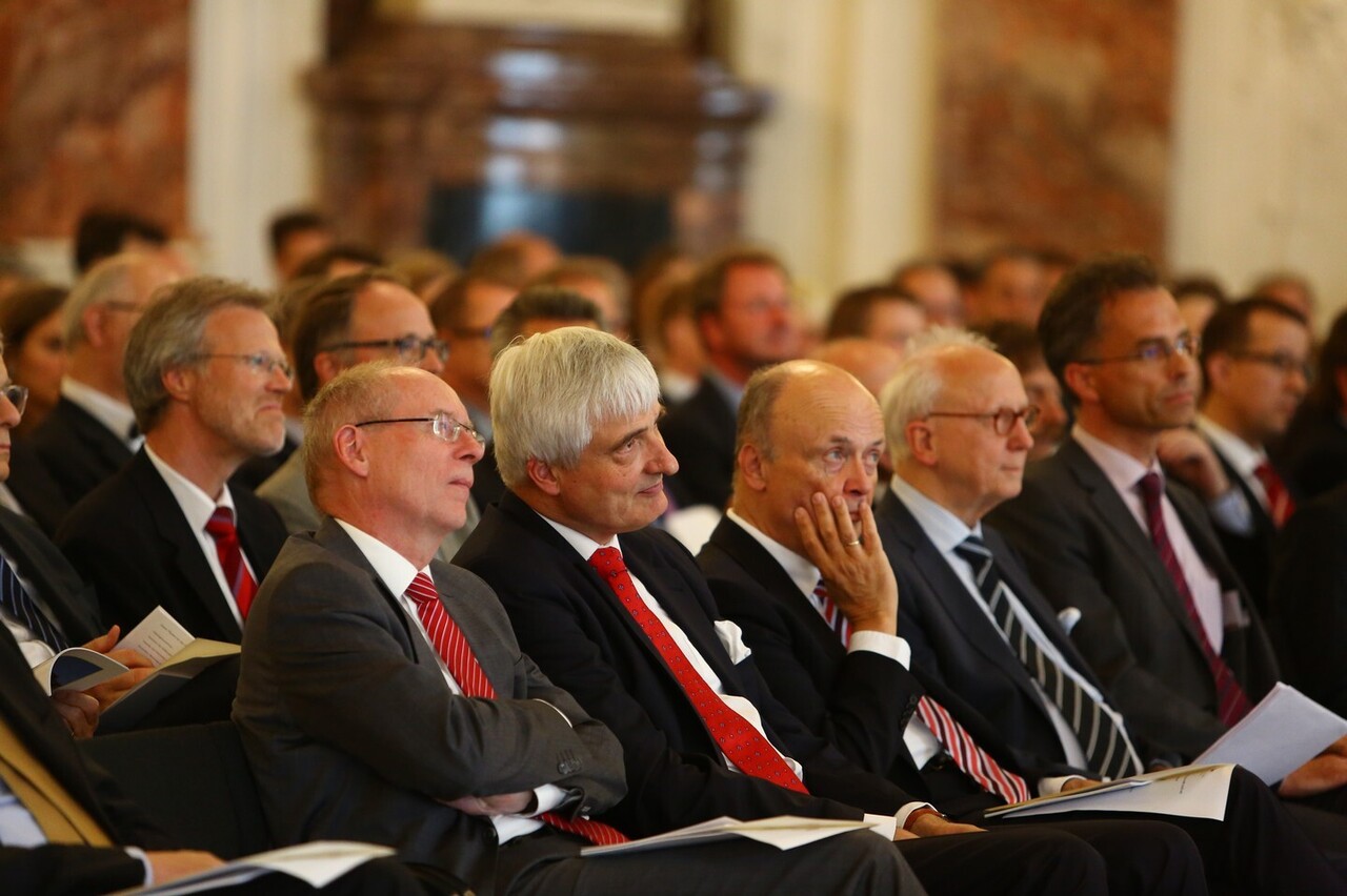 ID 0228 - Festakt Insolvenzrechtstag