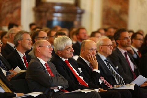 ID 0228 - Festakt Insolvenzrechtstag