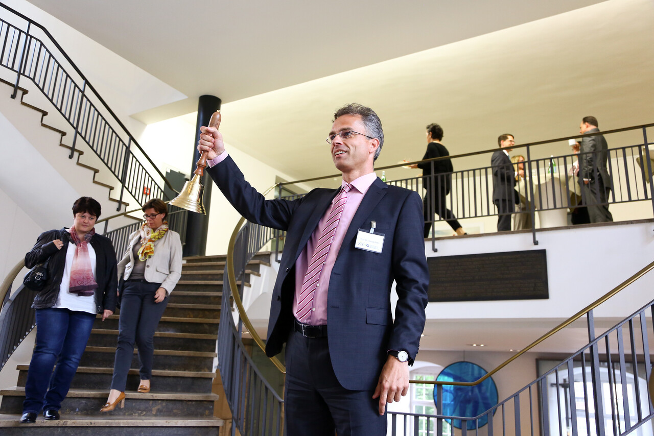 ID 138 - Insolvenzrechtstag