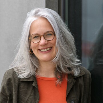 Prof. Dr. Jutta Mata