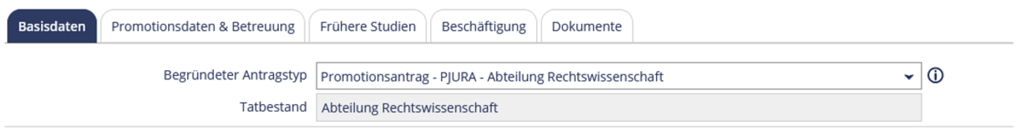 Screenshot zur Veranschaulichung