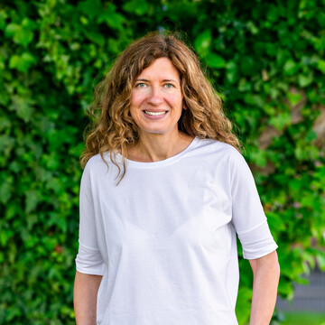 PD Dr. Katrin Menzel