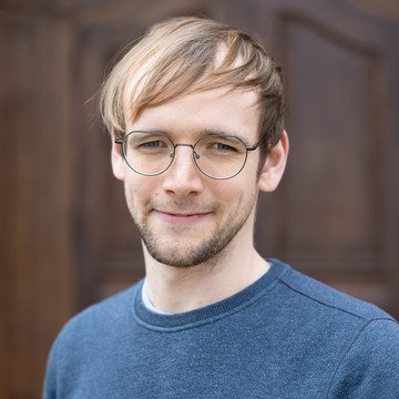 Max Riegel