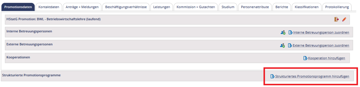 Screenshot zur Veranschaulichung