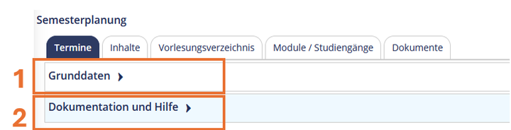 Screenshot zur Veranschaulichung