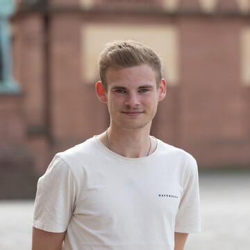 Jan-Niklas Otte, M.Sc.