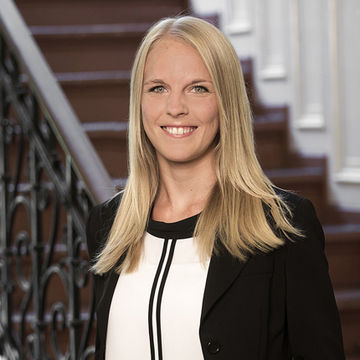 Dr. Aline Lanzrath